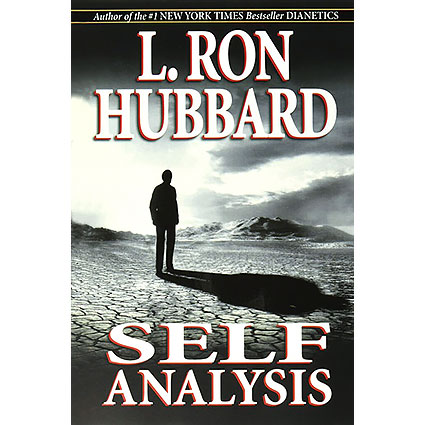 Self Analysis - Book