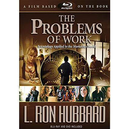 The Problems of Work