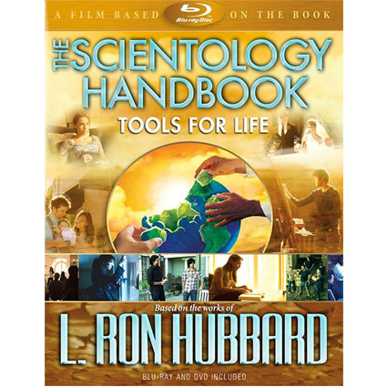 Scientology Handbook Tools for Life Film
