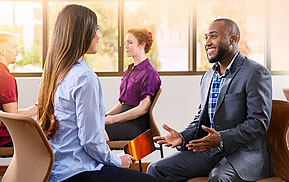 Dianetics Two Day Seminar