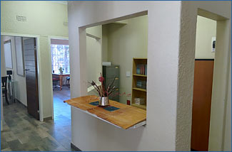 Life Improvement Centre