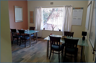 Life Improvement Centre