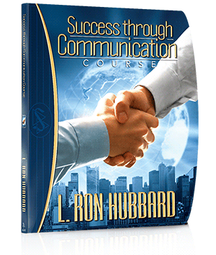 Success Through Communication Pack