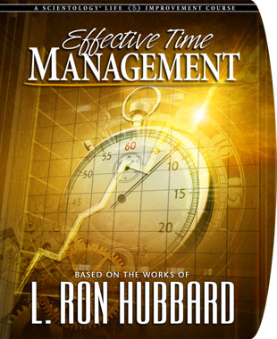 Effective Time Management