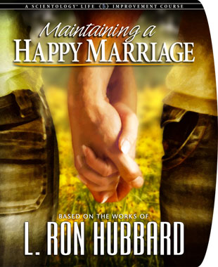 Maintaining a Happy Marraige