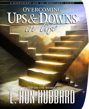 Overcoming Ups and Downs in Life