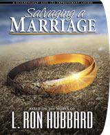 Salvaging a Marraige